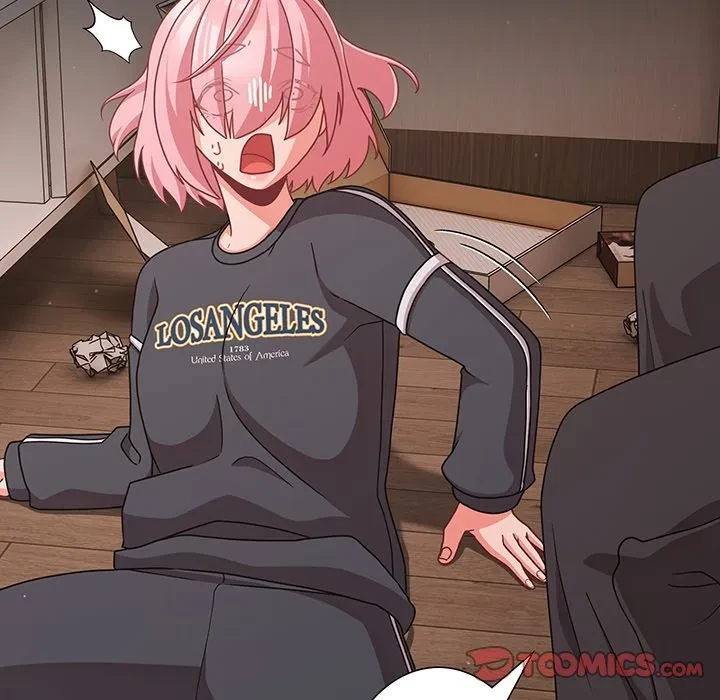 暗闇の中の迷子たち 第33話 - 64