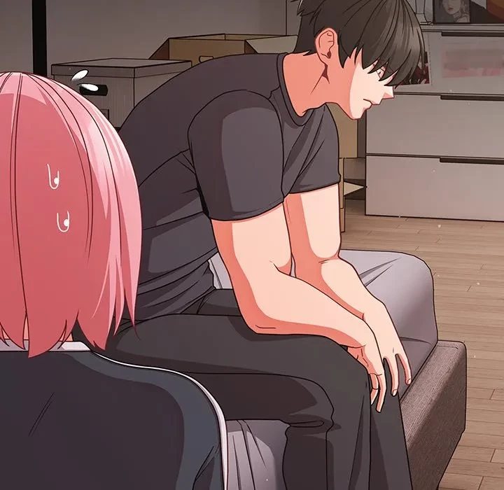 暗闇の中の迷子たち 第33話 - 92