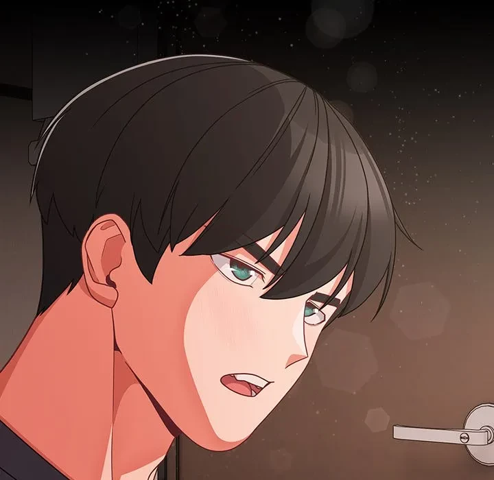 暗闇の中の迷子たち 第33話 - 110