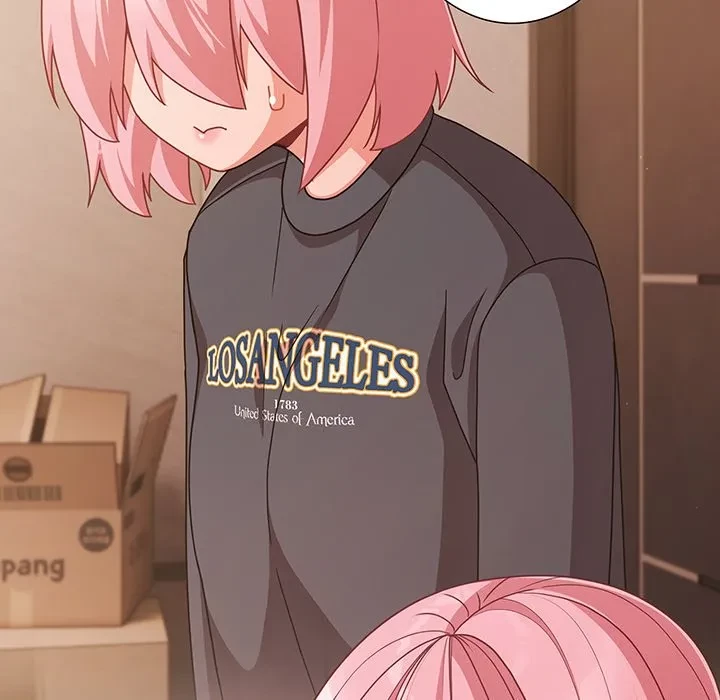 暗闇の中の迷子たち 第34話 - 36