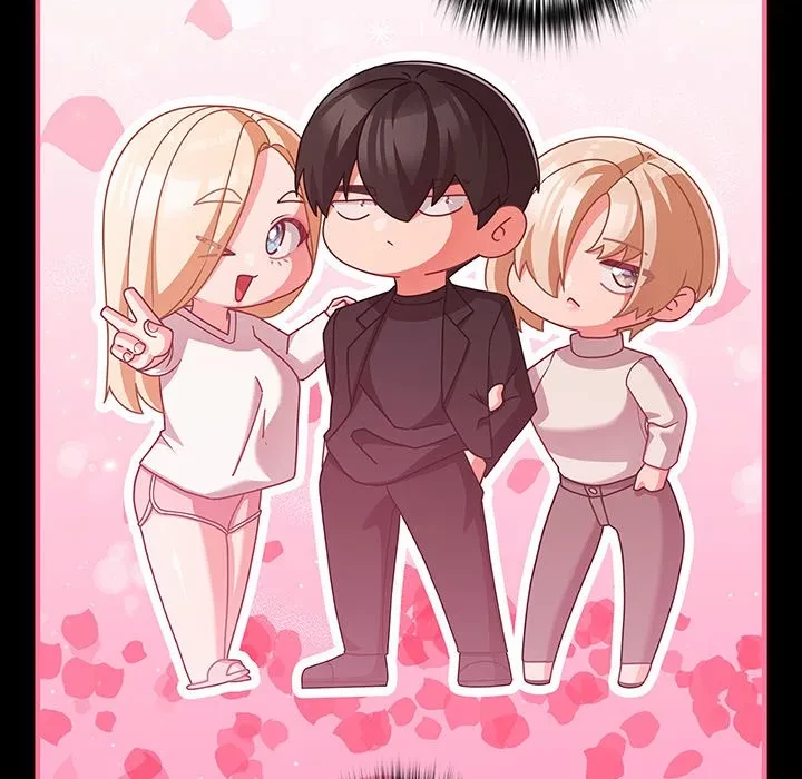 暗闇の中の迷子たち 第36話 - 128