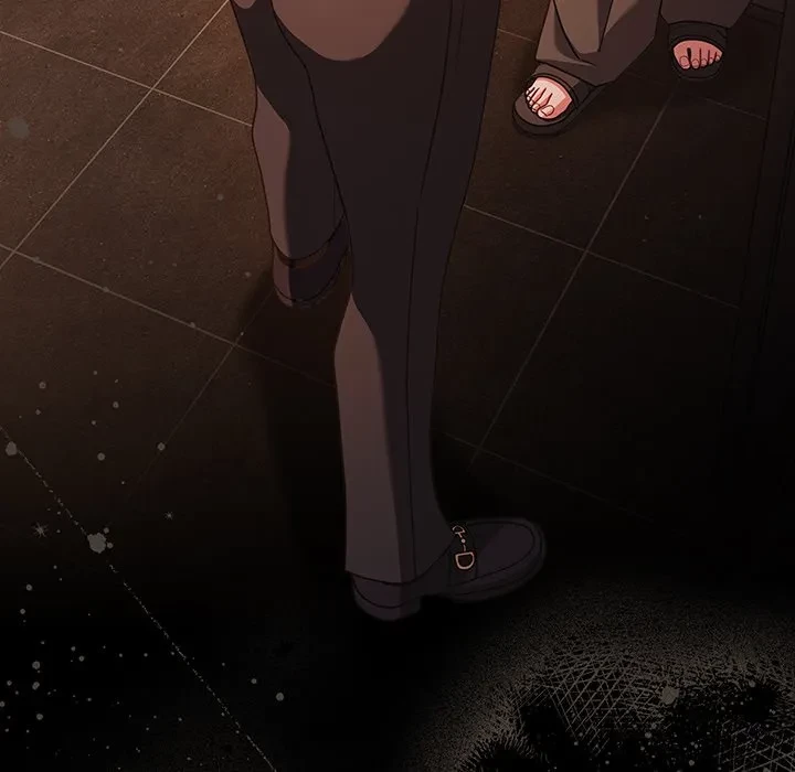 暗闇の中の迷子たち 第37話 - 152