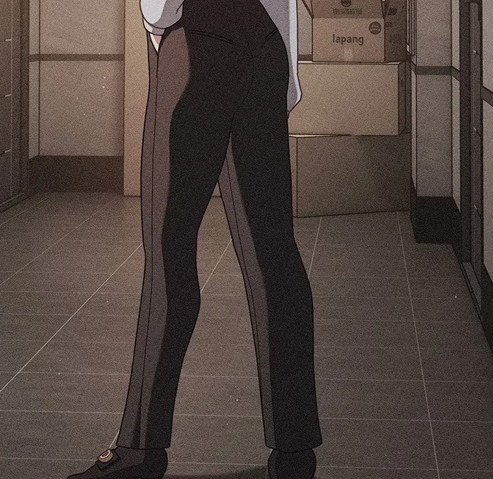 暗闇の中の迷子たち 第39話 - 8