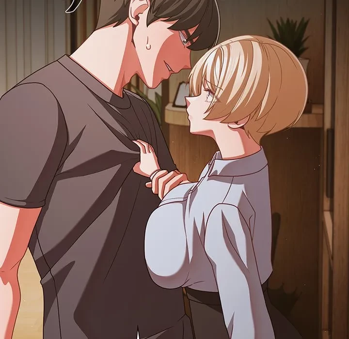 暗闇の中の迷子たち 第39話 - 38