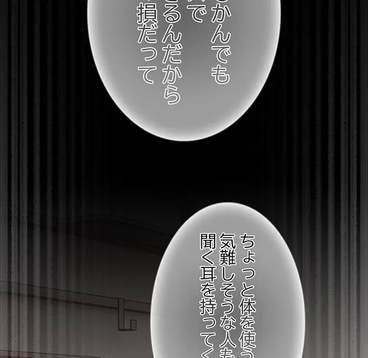 暗闇の中の迷子たち 第39話 - 43