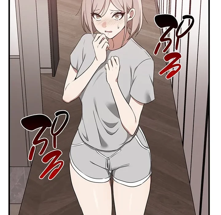 本当は大好きなの！ 第19話 - 117