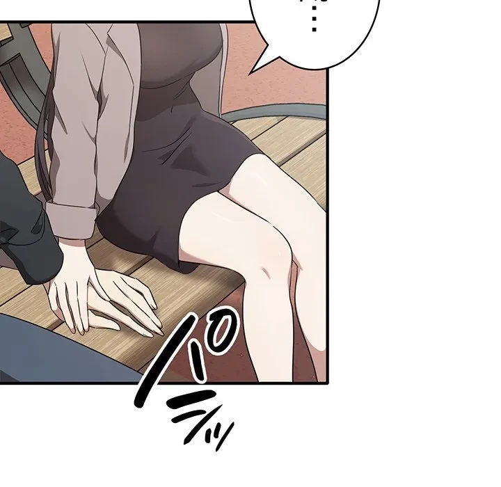 本当は大好きなの！ 第20話 - 119