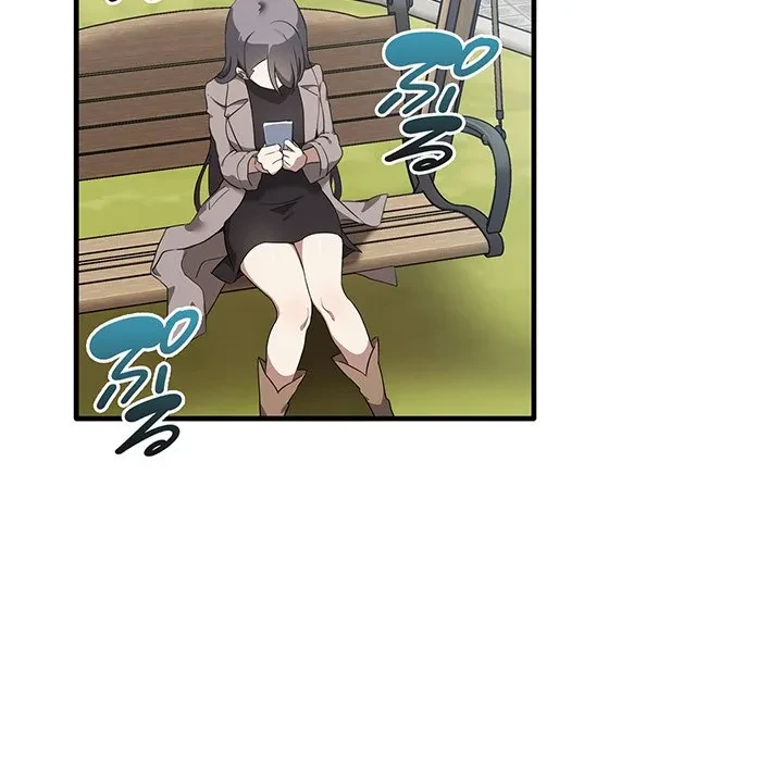 本当は大好きなの！ 第21話 - 28