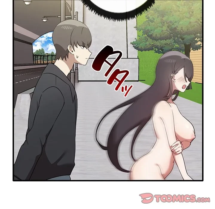 本当は大好きなの！ 第22話 - 153