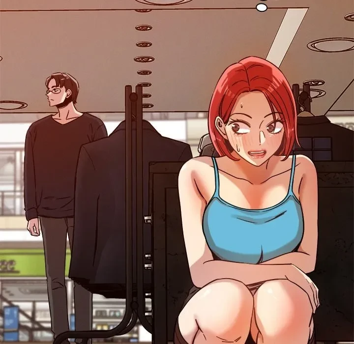 ただのトモダチ？ 第0話 - 5