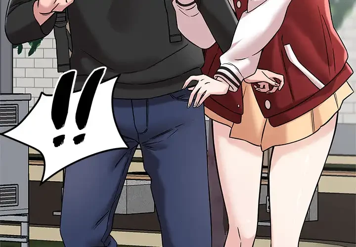 ただのトモダチ？ 第48話 - 3