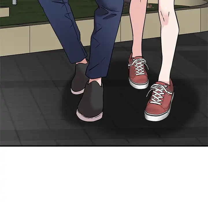 ただのトモダチ？ 第48話 - 4