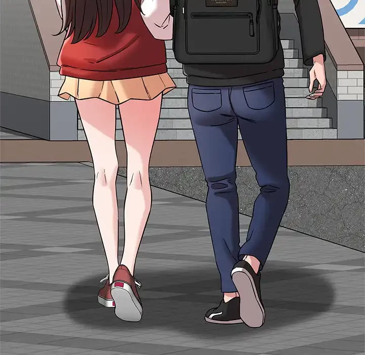 ただのトモダチ？ 第48話 - 8