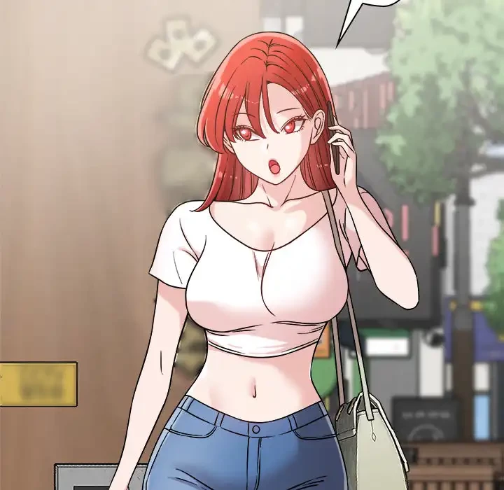 ただのトモダチ？ 第48話 - 20