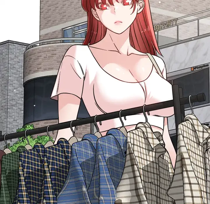 ただのトモダチ？ 第48話 - 27