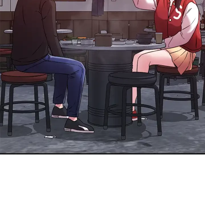 ただのトモダチ？ 第48話 - 48