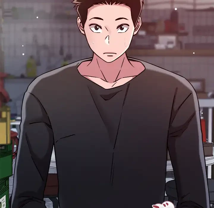 ただのトモダチ？ 第48話 - 50