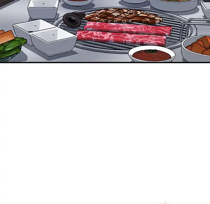 ただのトモダチ？ 第48話 - 53