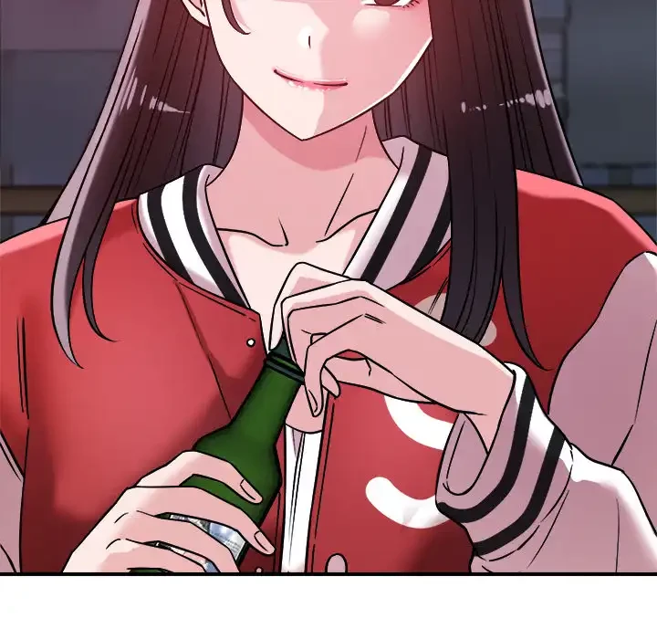 ただのトモダチ？ 第48話 - 55