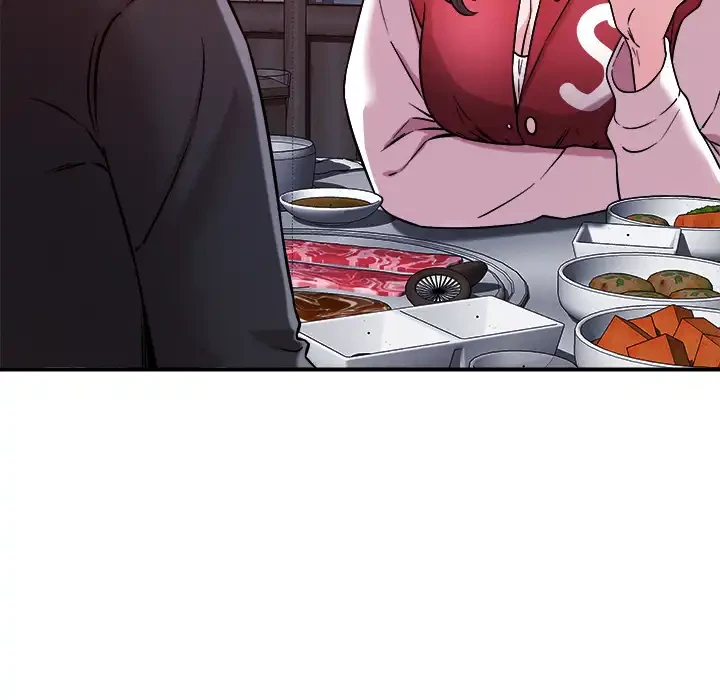 ただのトモダチ？ 第48話 - 58