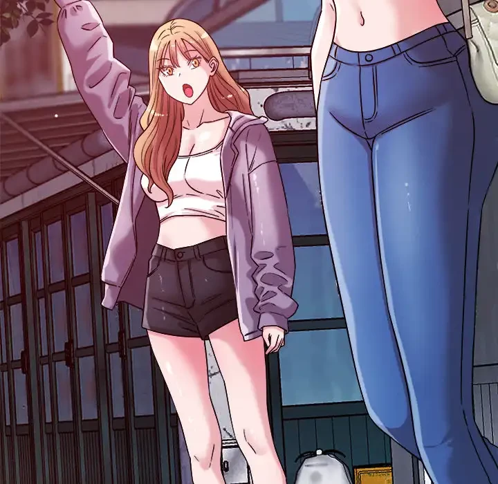 ただのトモダチ？ 第48話 - 93