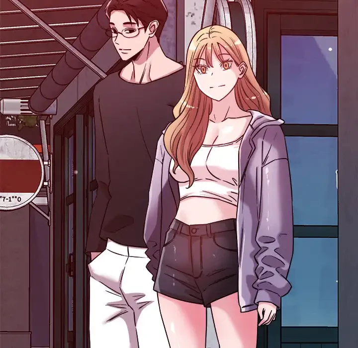 ただのトモダチ？ 第48話 - 99