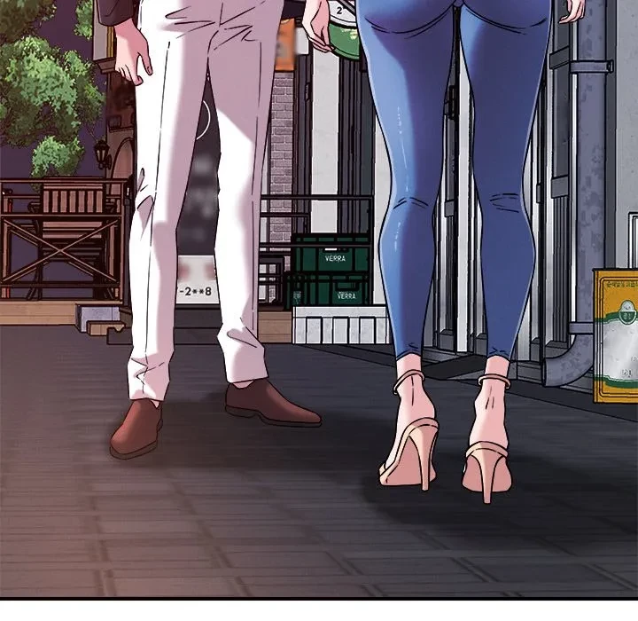 ただのトモダチ？ 第49話 - 24