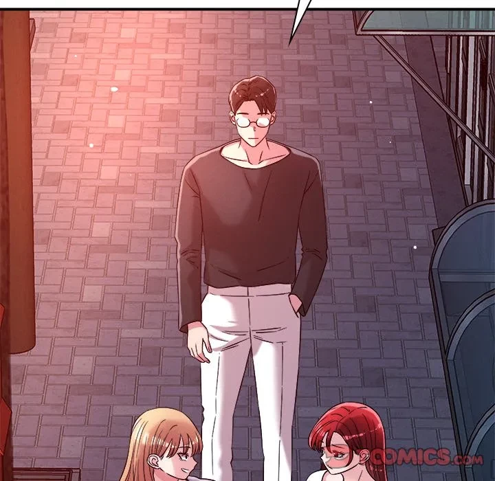 ただのトモダチ？ 第49話 - 42