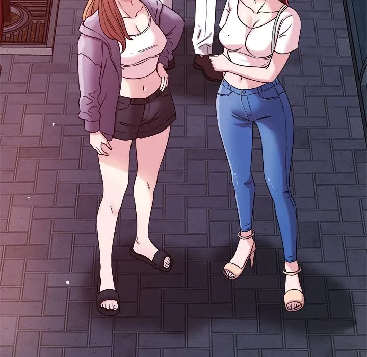 ただのトモダチ？ 第49話 - 43