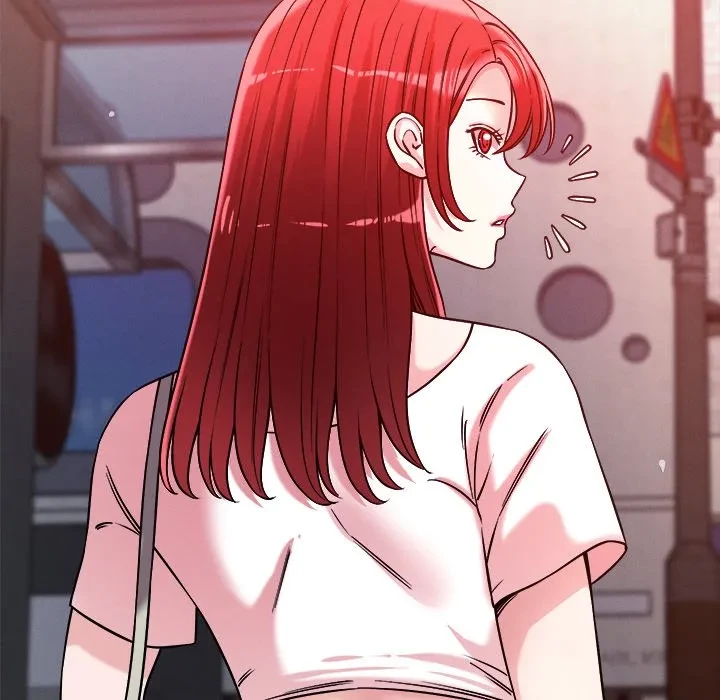 ただのトモダチ？ 第49話 - 45