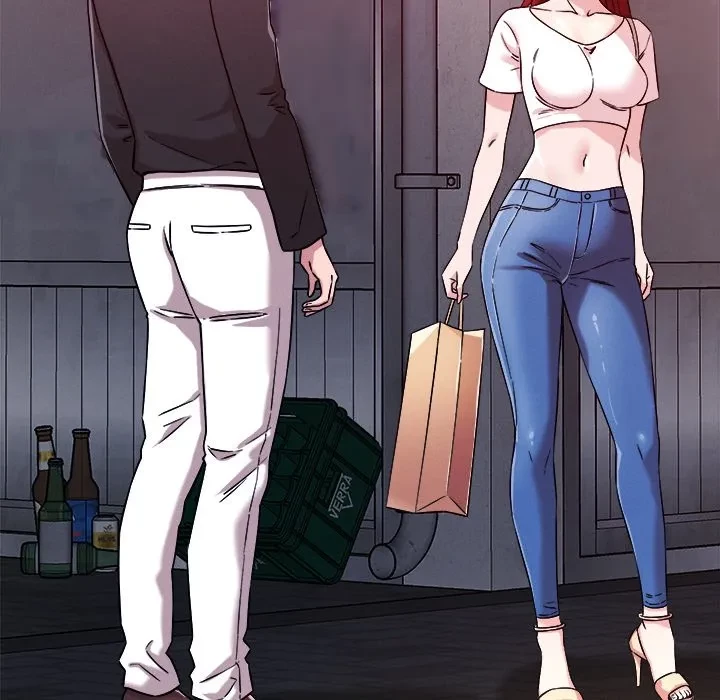 ただのトモダチ？ 第49話 - 48