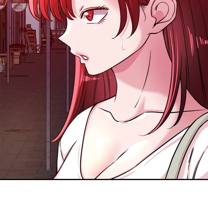 ただのトモダチ？ 第49話 - 53