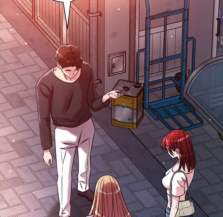 ただのトモダチ？ 第49話 - 55