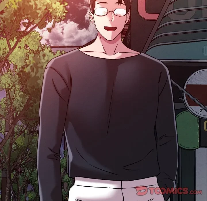 ただのトモダチ？ 第49話 - 58