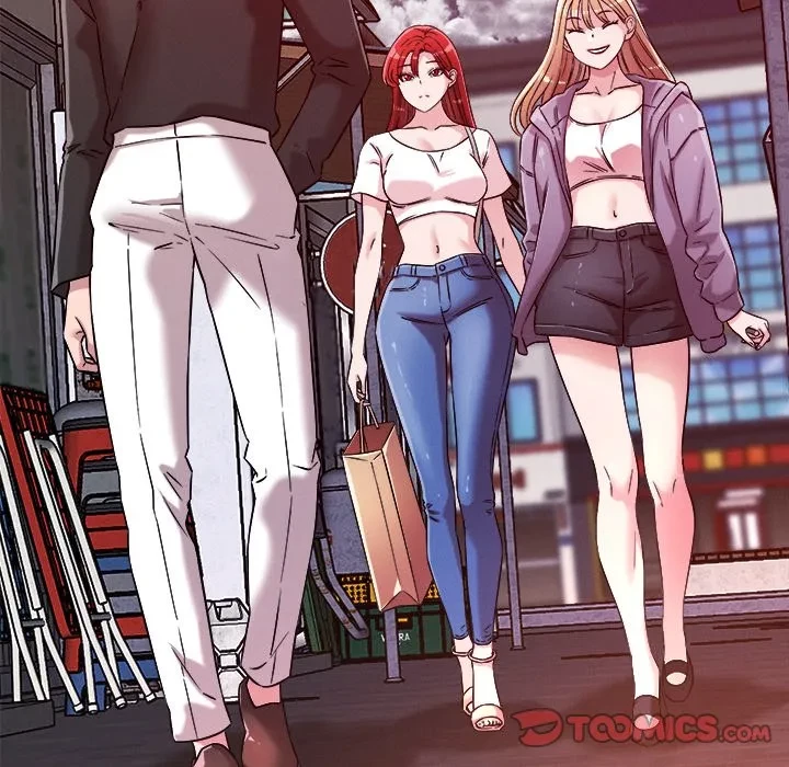 ただのトモダチ？ 第49話 - 66