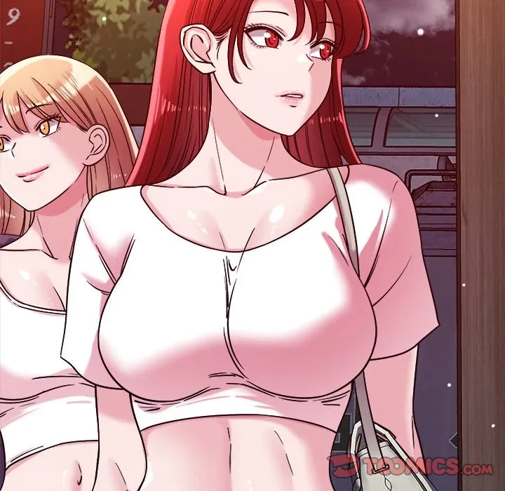 ただのトモダチ？ 第49話 - 90