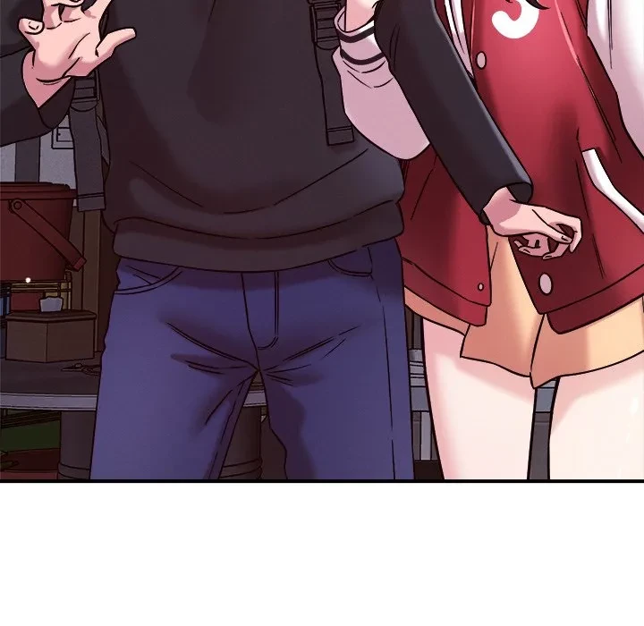 ただのトモダチ？ 第49話 - 107