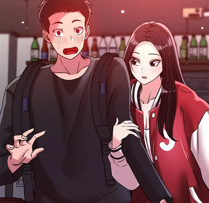 ただのトモダチ？ 第50話 - 16