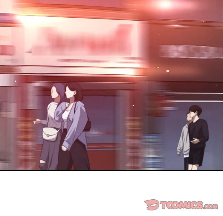 ただのトモダチ？ 第50話 - 58