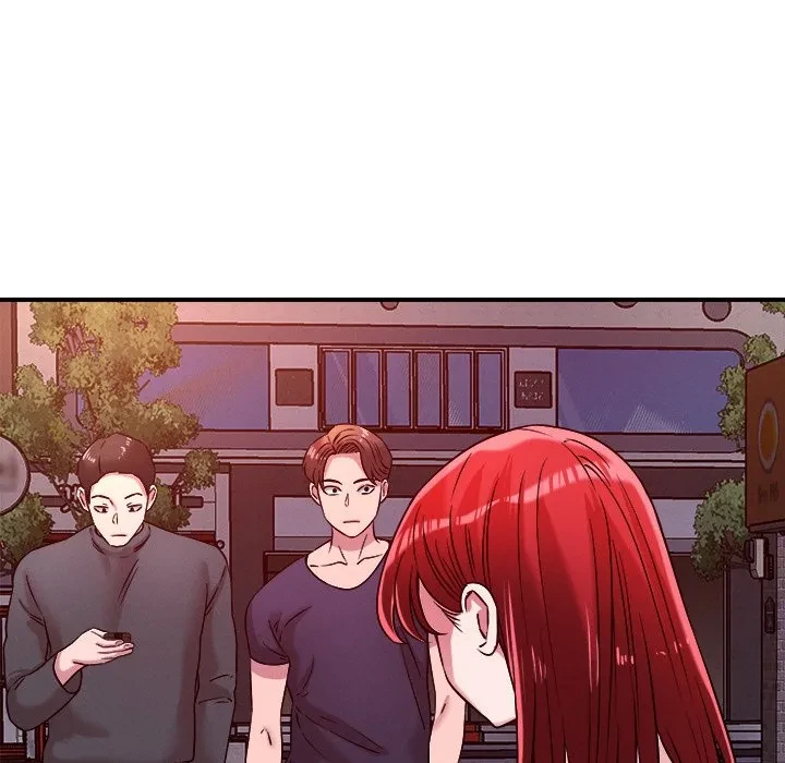 ただのトモダチ？ 第50話 - 91