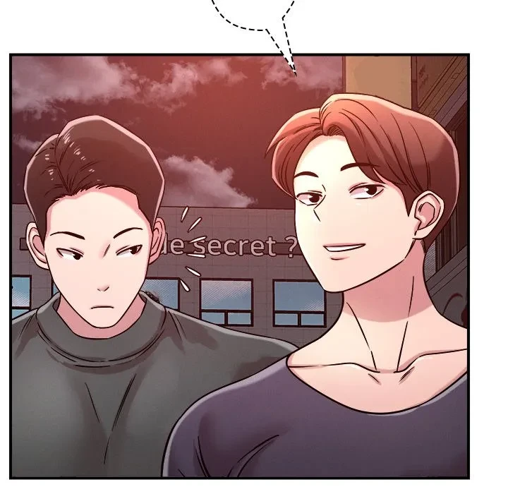 ただのトモダチ？ 第50話 - 94