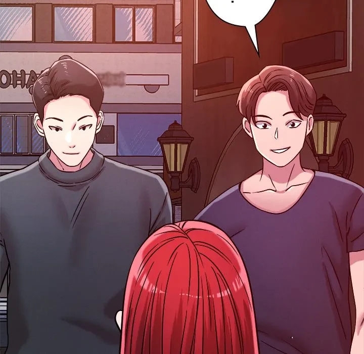 ただのトモダチ？ 第50話 - 100