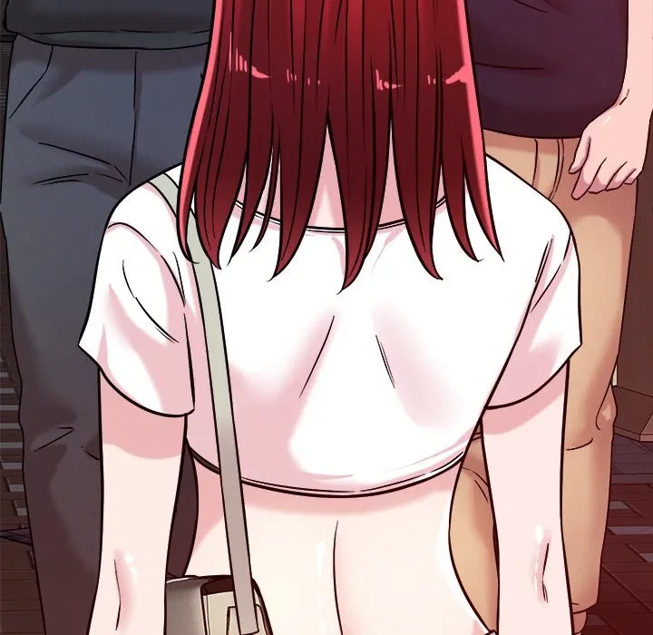 ただのトモダチ？ 第50話 - 101