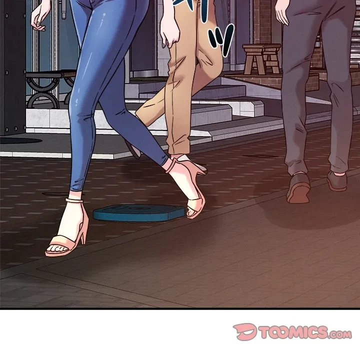 ただのトモダチ？ 第50話 - 106