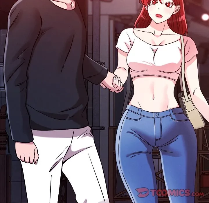 ただのトモダチ？ 第51話 - 26