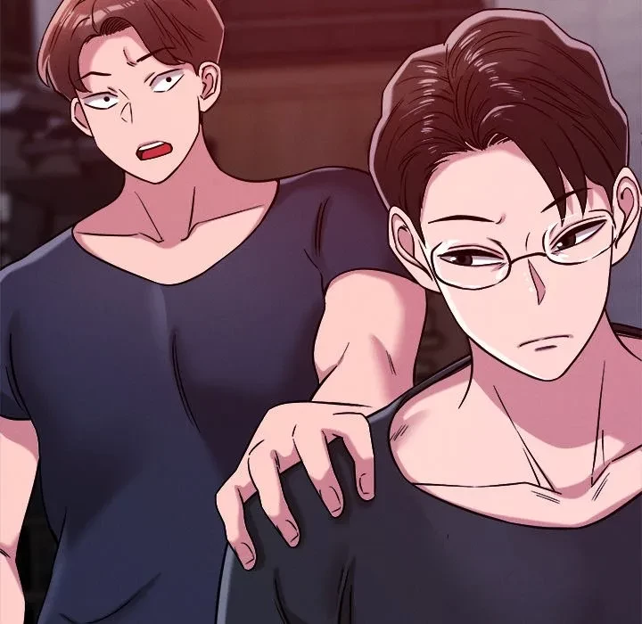 ただのトモダチ？ 第51話 - 36