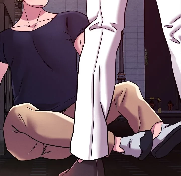 ただのトモダチ？ 第51話 - 52