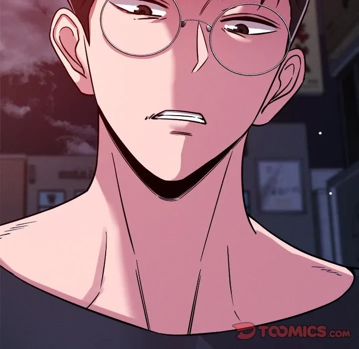 ただのトモダチ？ 第51話 - 58