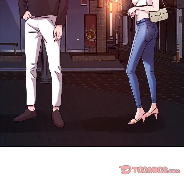 ただのトモダチ？ 第51話 - 62