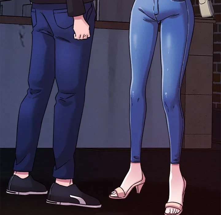 ただのトモダチ？ 第52話 - 48